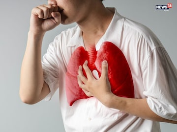 Cause of Lung Cancer: জাস্ট ধূমপানই নয়, পুরুষদের মধ্যে ক্যানসারের ঝুঁকি বাড়াচ্ছে এই একটি ‘ছোট্ট’ কারণও! সাবধান করছেন বিশেষজ্ঞরা