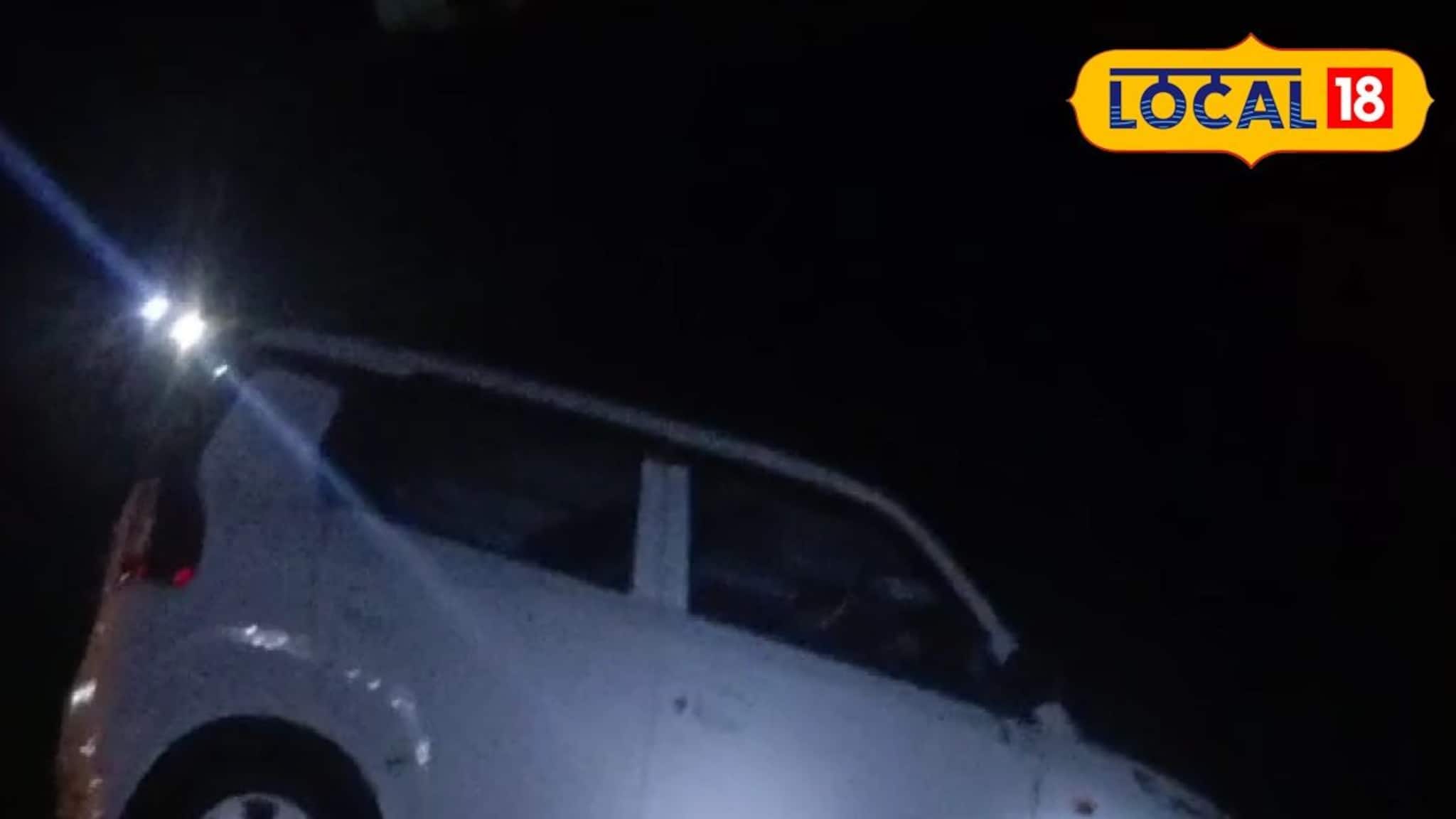 নিমন্ত্রণ খেয়ে বাড়ি ফেরার পথে নয়ানজুলিতে গাড়ি! মৃত ৪, আশ্চর্যজনকভাবে বেঁচে গেলেন মহিলা