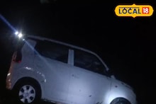 নিমন্ত্রণ খেয়ে বাড়ি ফেরার পথে নয়ানজুলিতে গাড়ি! মৃত ৪, আশ্চর্যজনকভাবে বেঁচে গেলেন মহিলা