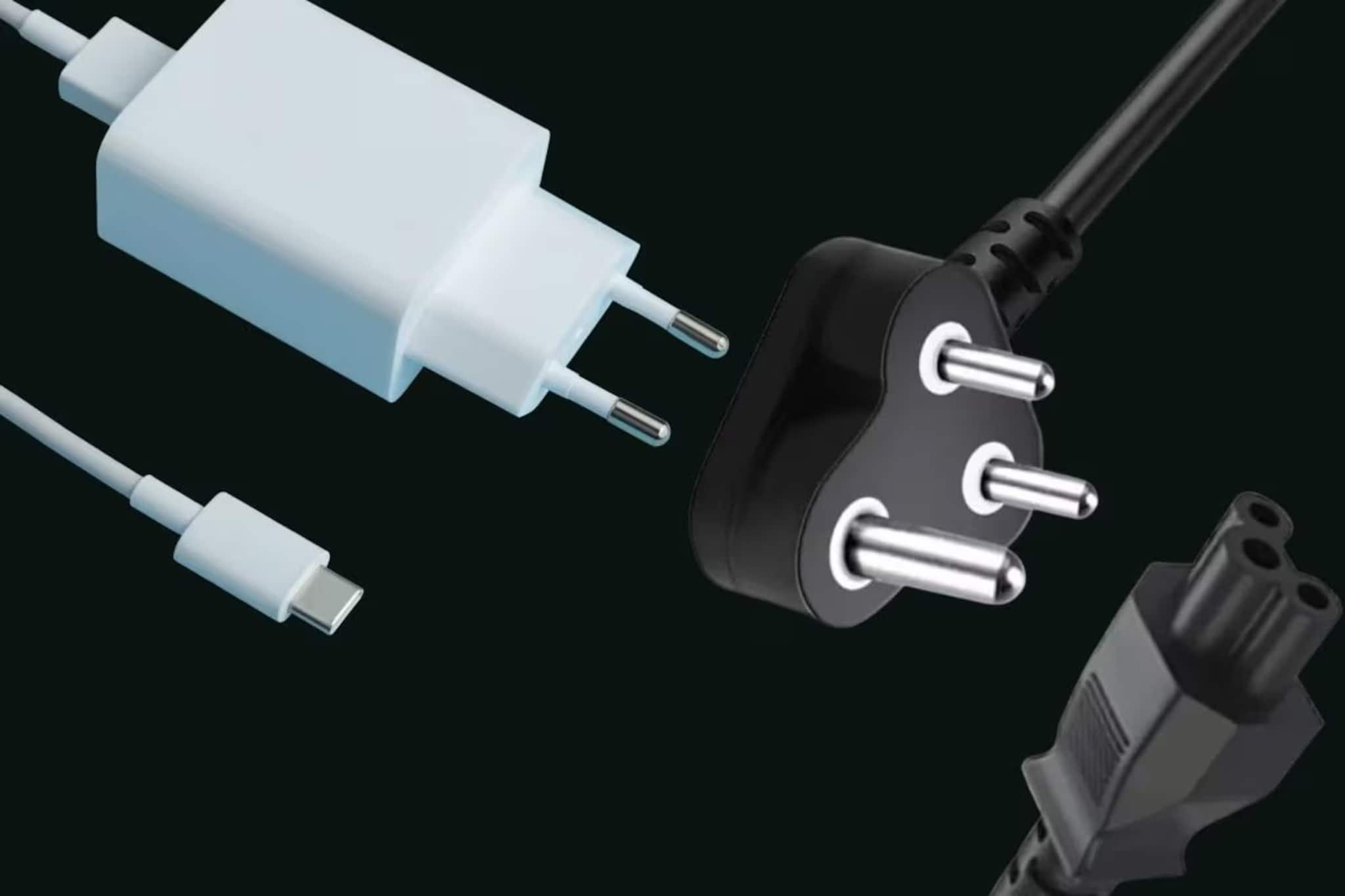 মোবাইল চার্জারে কেন শুধু দুটি পিন থাকে? এই উত্তরটি জানলে অবাক হবেন