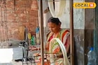 মাকড়সার জালের মতো সূক্ষ্ম সুতো! লুকিয়ে মসলিন তৈরির গোপন রহস্য