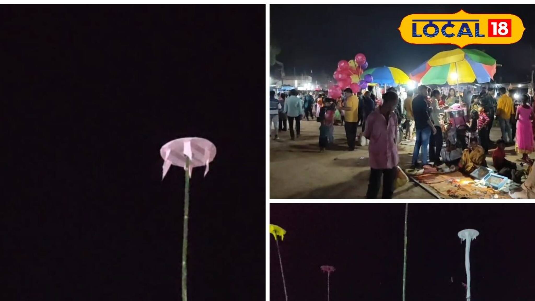 ৫৫ বছর ধরে জমজমাট ছাতা পরব, এবার একসঙ্গে উঠল ১০ ছাতা! কেন পালিত হয় এমন উৎসব