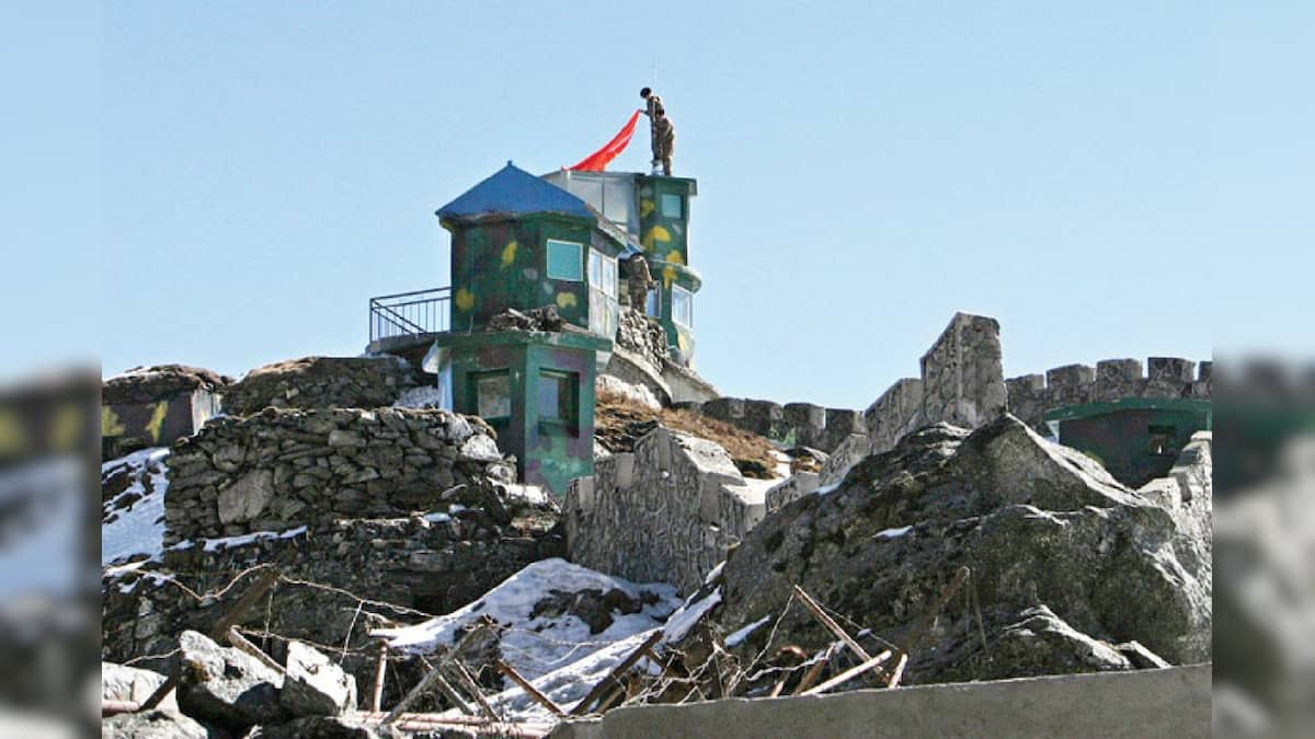 Chicken’s Neck: ‘চিকেন’স নেক’ কী? নেপালে অশান্তি, কেন শিলিগুড়ির সামনের এই করিডর নিয়ে চিন্তায় ভারত? রয়েছে বড় একটা কারণ