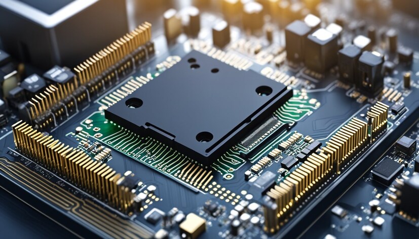 চিপসেট: চিপ আসলে ছোট্ট একটি ইলেকট্রনিক সার্কিট। যা সিলিকনের তৈরি হয়। এটিকে মাইক্রোচিপও বলা হয়। একটি চিপে থাকে অজস্র ছোট ছোট ট্রানসিস্টর। যা ডেটা প্রসেস এবং স্টোর করে। মোবাইল ফোন, কম্পিউটার এবং অন্যান্য ইলেকট্রনিক ডিভাইসের মতো বহু ডিভাইসেই চিপ ব্যবহার করা হয়ে থাকে।