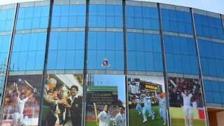 সিএবিকে জমি দিল রাজ্য সরকার