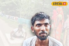 লক্ষ্য দণ্ডী কেটে ২১০০ কিমি! কোথায় যেতে চায় দক্ষিণেশ্বরের 'এই' যুবক? জানলে আপনিও অবাক হবেন