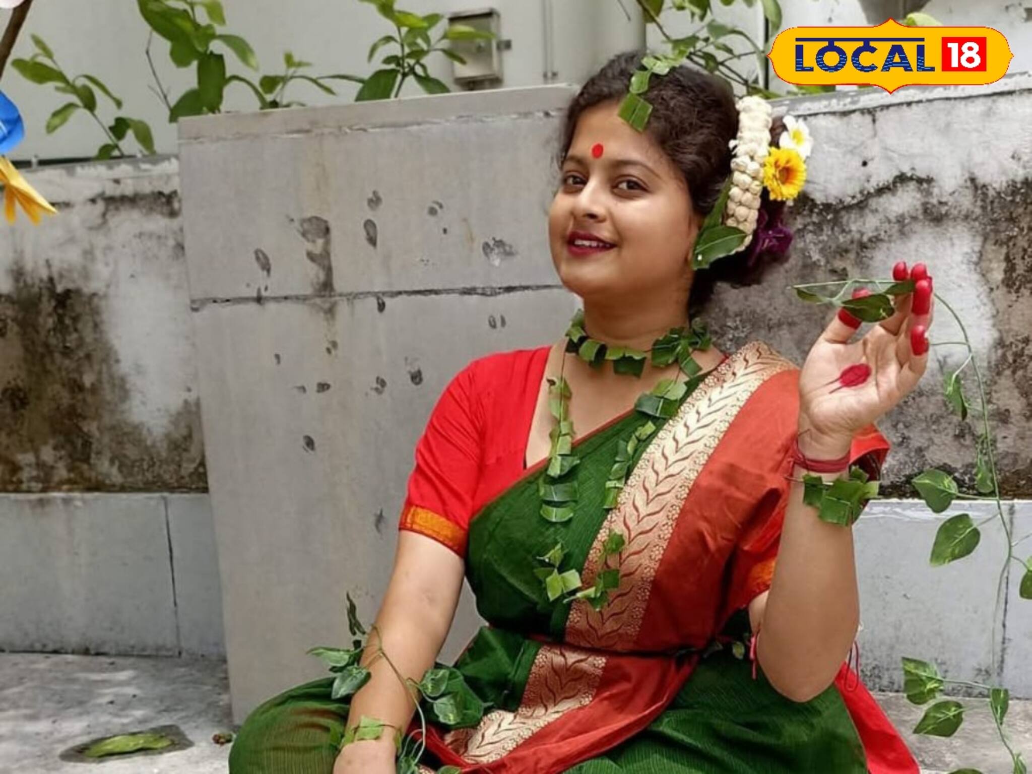 টাকার অভাবে কেনা হয়নি হারমোনিয়াম, গান শেখার ইচ্ছে ভুলে নাচ! তারপরেই যুবতীর জীবনে নয়া মোড়