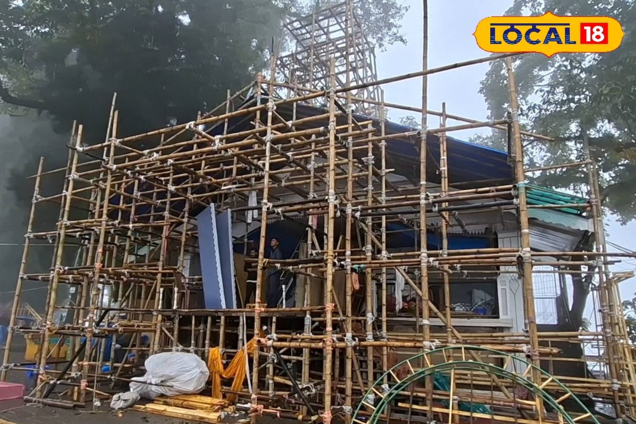 পুজোর আনন্দ, পাহাড় ভ্রমণ আর কাঞ্চনজঙ্ঘার দর্শন! একসঙ্গে এত সুখ এক ট্রিপেই