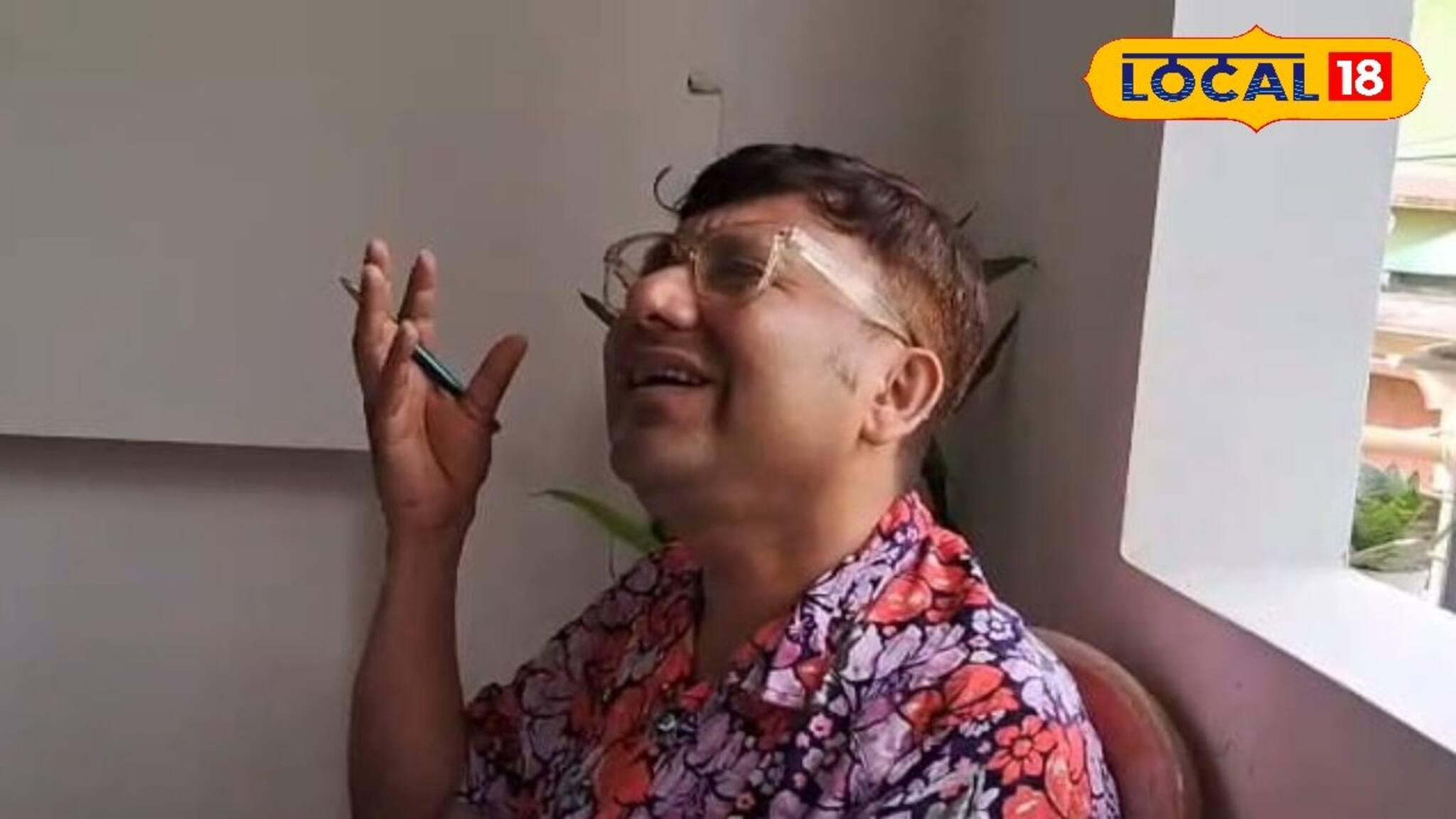 এবার পুজোয় নতুন গান নিয়ে হাজির ফালাকাটার যুবক, মন ভরাবে শ্রোতাদের! শুনতে পারেন আপনিও