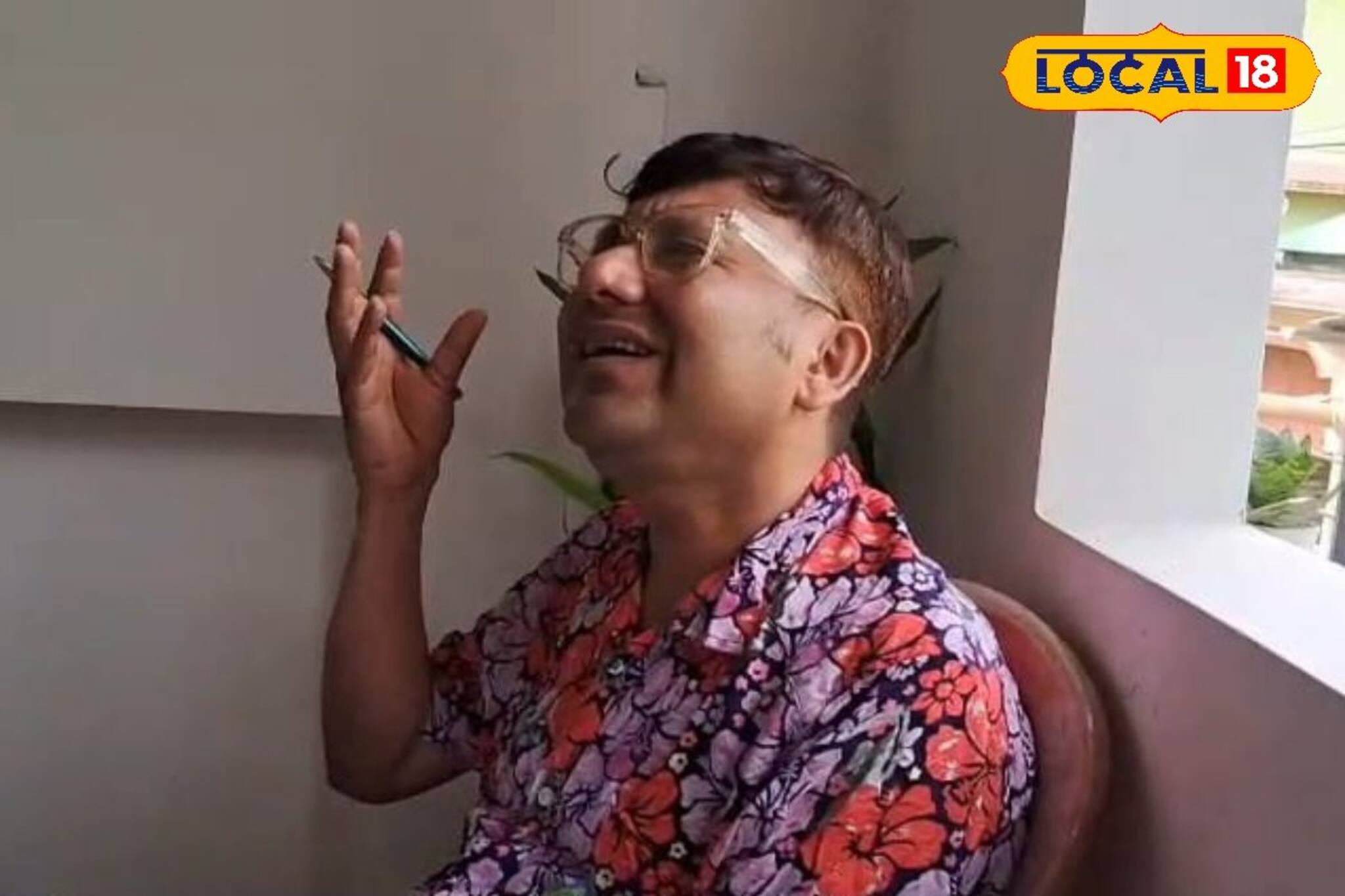 এবার পুজোয় নতুন গান নিয়ে হাজির ফালাকাটার যুবক, মন ভরাবে শ্রোতাদের! শুনতে পারেন আপনিও