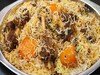 বাঙালি আর বিরিয়ানির সম্পর্ক অনেকটা বাড়ি আর বারান্দার মতো,কিছুতেই দুইকে আলাদা করা যায় না...