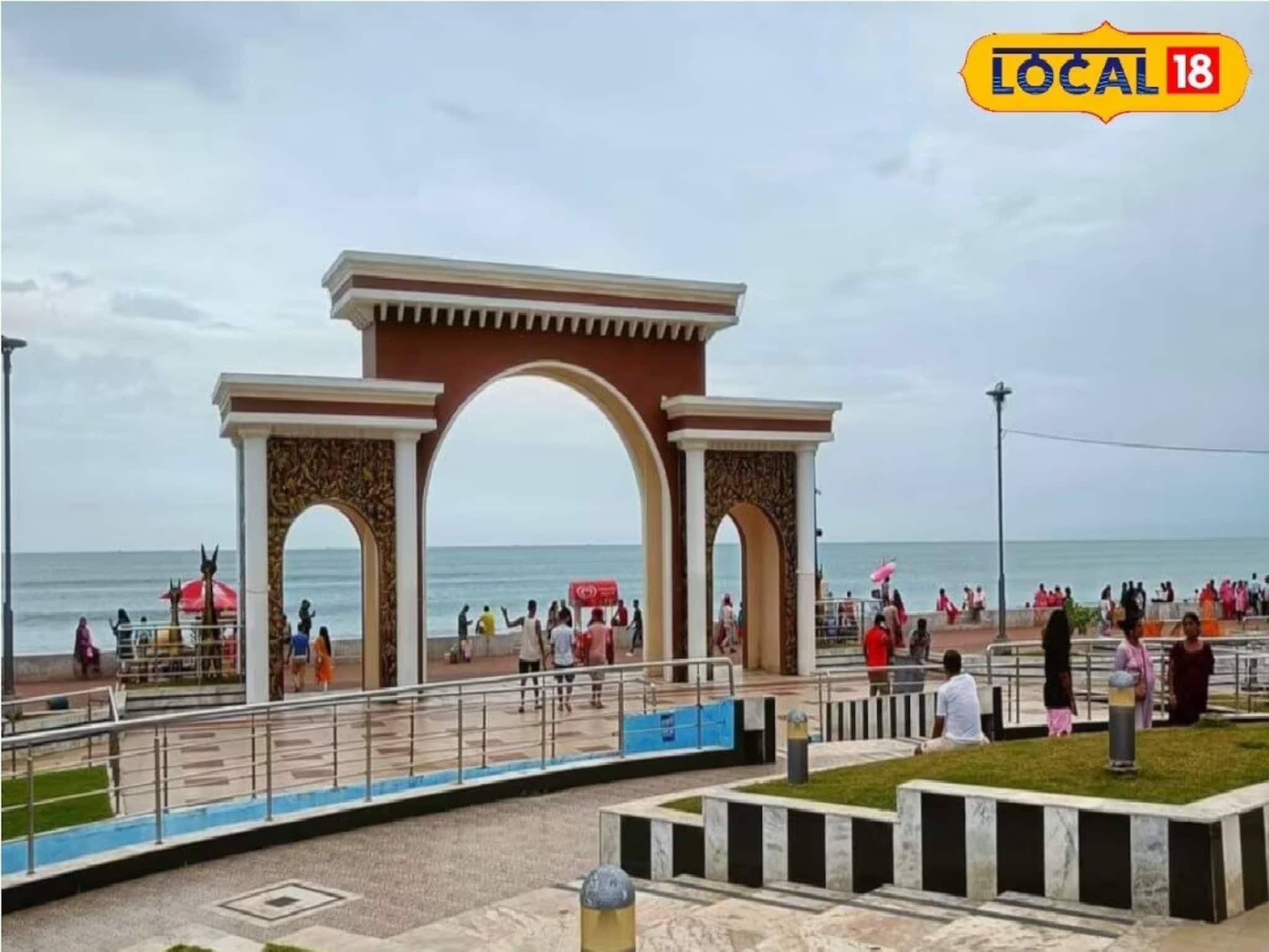 দিঘায় বিরাট কাণ্ড...! আর পোহাতে হবে না দুর্ভোগ, এবার যা চালু হচ্ছে..., জানলে চমকে যাবেন