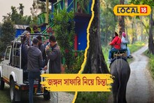 ডুয়ার্সের জঙ্গল খুলছে ১৬ সেপ্টেম্বর, তবে জঙ্গল সাফারি নিয়ে চিন্তা! হলটা কী?