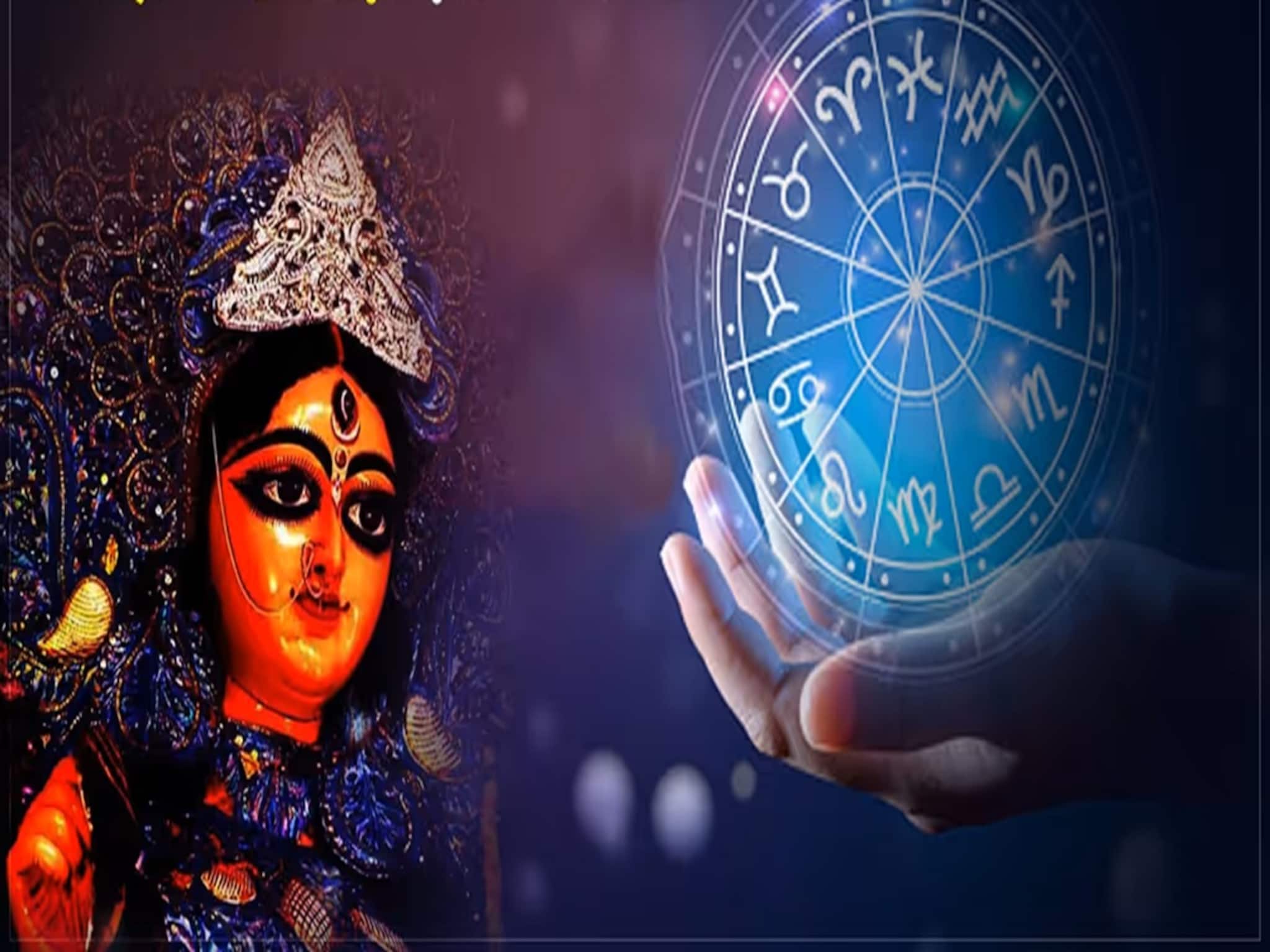 দেবী বোধনেই বিপর্যয়ের মুখে পাঁচ রাশি! দুর্গাষষ্ঠীতেই কপাল পুড়তে চলেছে কাদের? সতর্ক থাকবেন কারা?