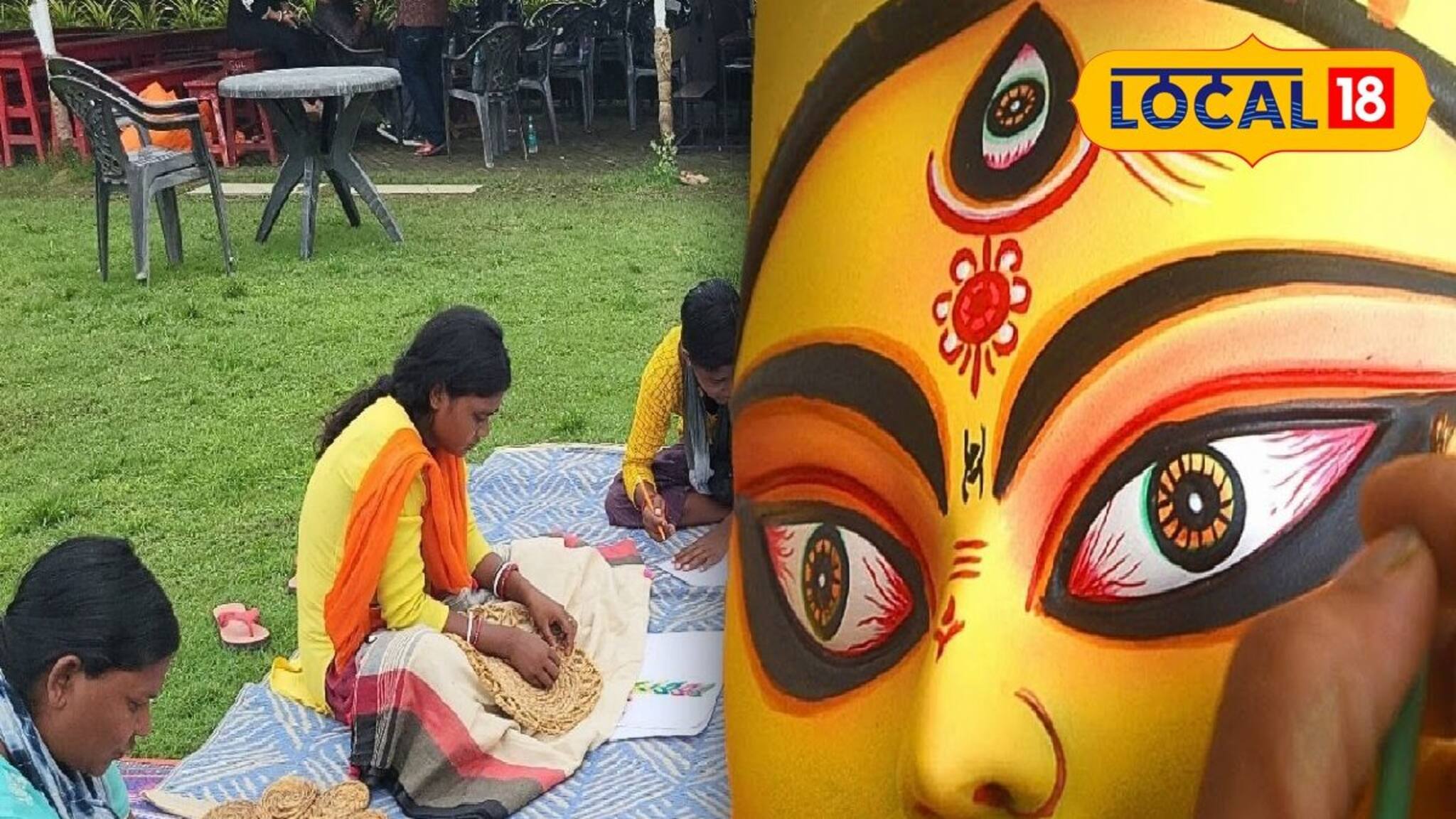 আমেরিকা কাঁপাবে আসানসোল! পাড়ি দিচ্ছে আদিবাসী মহিলাদের তৈরি জিনিসপত্র