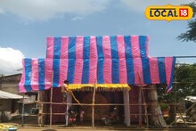 দেবী রূপে গ্রামের ৫০ মহিলাকে সম্মান! বাঁকুড়ার গ্রামে অভিনব আয়োজন, কেন জানলে স্যালুট জানাবে
