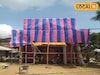 দেবী রূপে গ্রামের ৫০ মহিলাকে সম্মান! বাঁকুড়ার গ্রামে অভিনব আয়োজন, কেন জানলে স্যালুট জানাবে