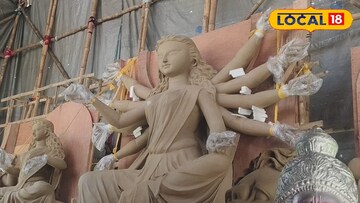 দুর্গাপূজার