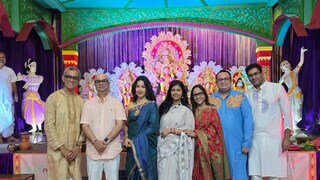 জাকার্তায় মেতে উঠেছে বাঙালিরা