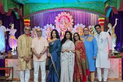ঠিক যেন এক টুকরো বাংলা, জাকার্তা বেঙ্গলি অধ্যায়-এর মাতৃ বন্দনায় দারুণ চমক!