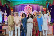ঠিক যেন এক টুকরো বাংলা, জাকার্তা বেঙ্গলি অধ্যায়-এর মাতৃ বন্দনায় দারুণ চমক!