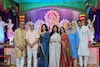 ঠিক যেন এক টুকরো বাংলা, জাকার্তা বেঙ্গলি অধ্যায়-এর মাতৃ বন্দনায় দারুণ চমক!