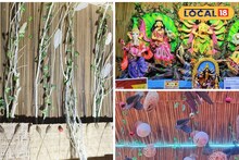 Durga Puja 2025: মণ্ডপে ঢুকলেই হারিয়ে যাবেন প্রকৃতির কোলে! রয়েছে আগাগোড়া বিশেষত্ব, নজরকাড়া থিম, এবার পুজোয় মেগা হিট ২০ লক্ষ বাজেটের দুর্গাপুরের 'এই' পুজো