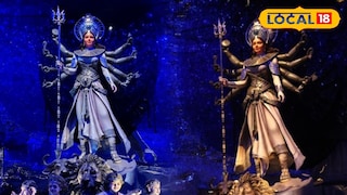 প্রতিমা প্রতিমা