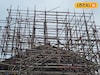 রাজস্থান না গিয়েও রাজমহল দেখবেন? এই মণ্ডপ মিস করবেন না