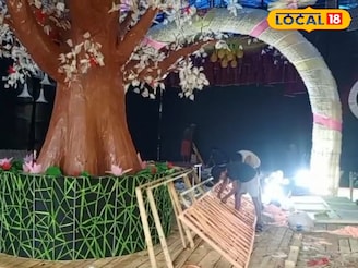 অশিক্ষার অন্ধকার দূর করতে জ্ঞানের আলো! ৭৬ বছরের যাত্রায় অভিনব চমক