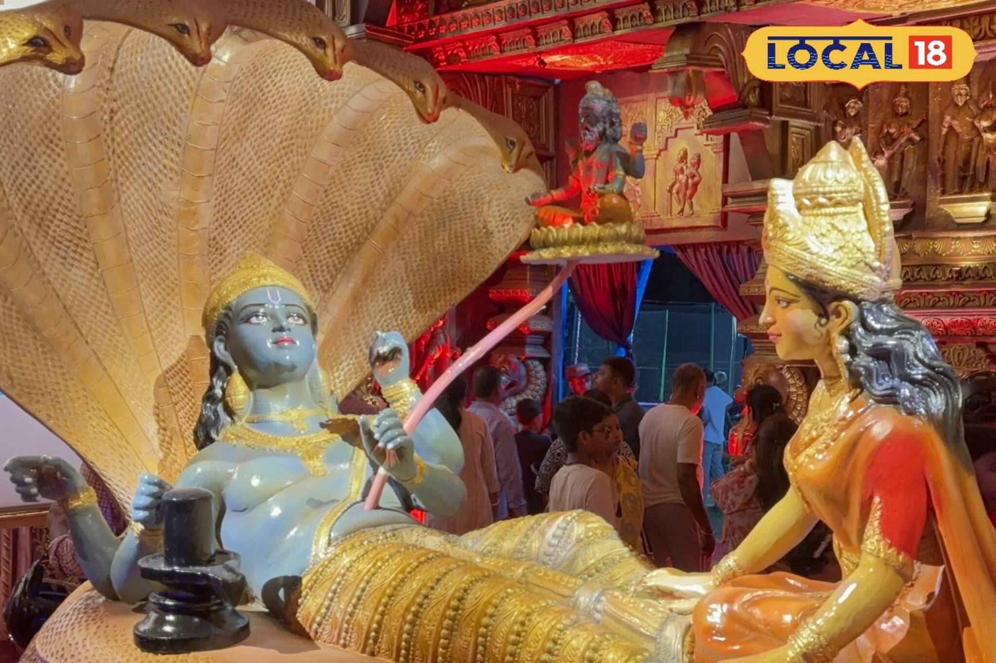 দেশের সবথেকে ধনী মন্দিরের দেখা পাবেন বর্ধমানে! তৈরির খরচ শুনে আঁতকে উঠবেন