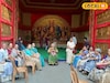 বারুইপুরে পুজোয় পুলিশের সুপার প্ল্যান! দর্শনার্থীদের নিরাপত্তায় কড়া নজরদারি