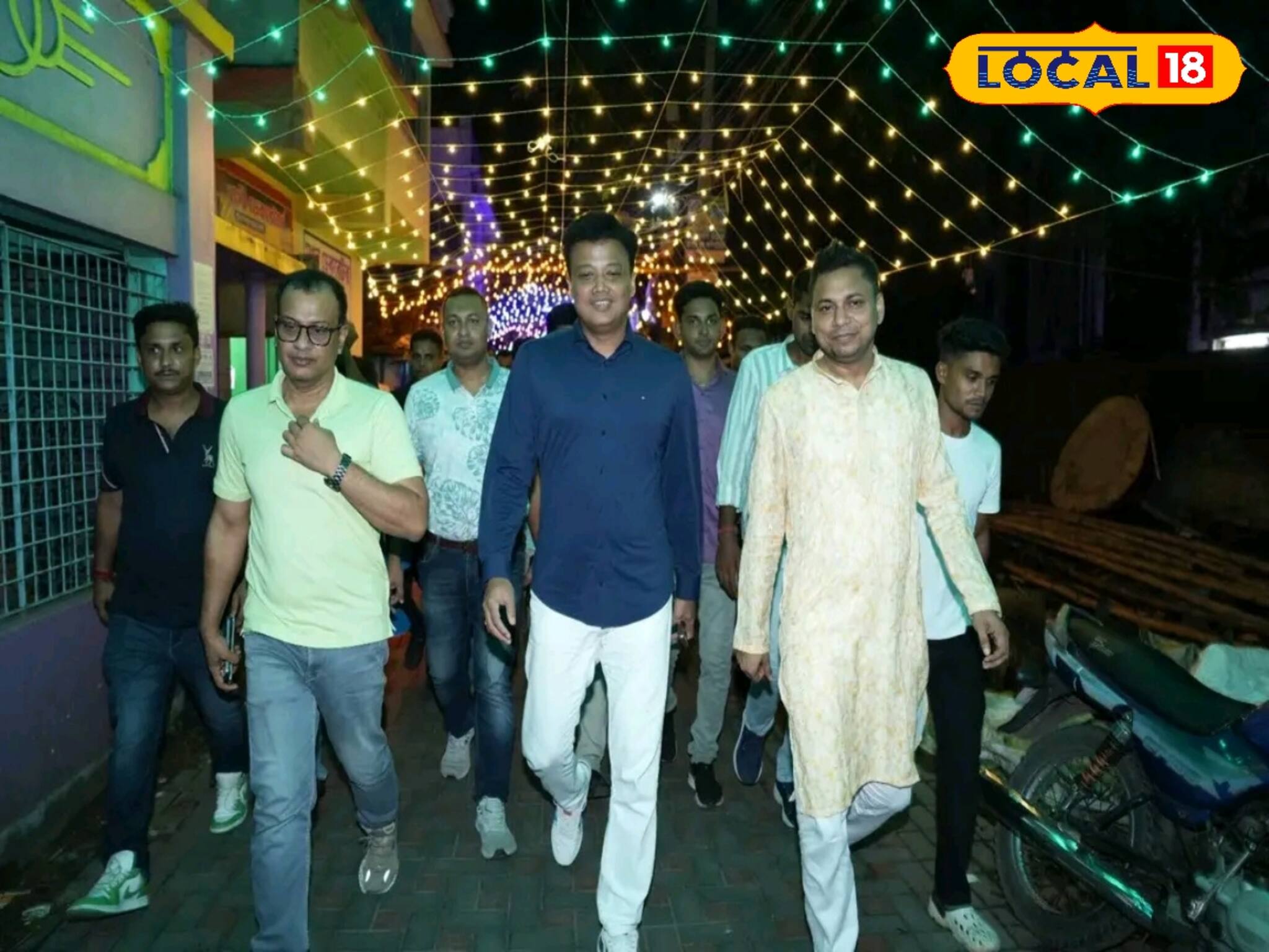 দুর্গাপুজোর আনন্দে নিরাপত্তা নিশ্চিত! এমন ব্যবস্থা করেছে পুলিশ, জানলে অবাক হবেন