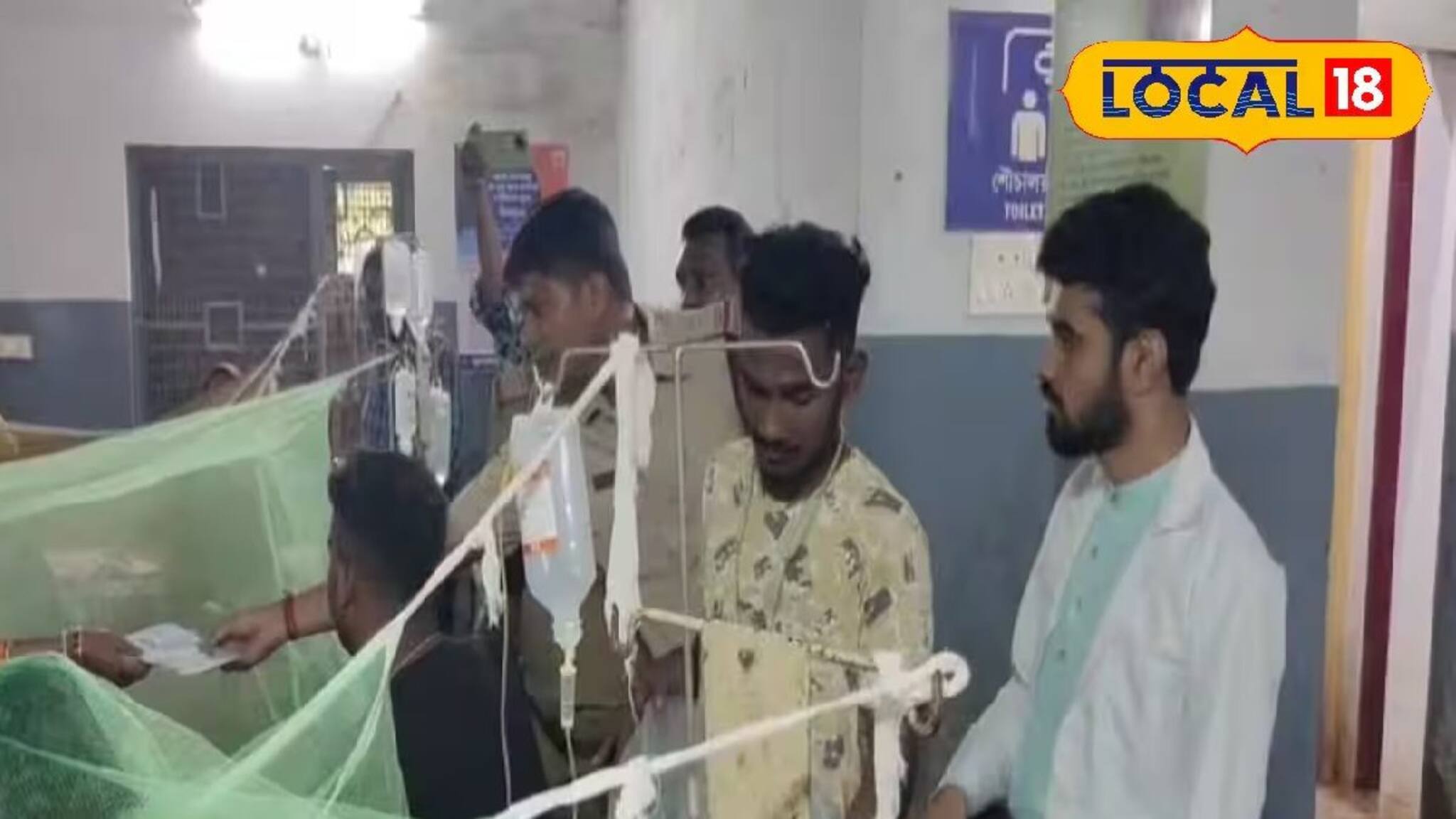 পুজোয় অসুস্থ হলে কোথায় যাবেন? 'এখানে' এক ফোনেই পাওয়া যাবে পরিষেবা