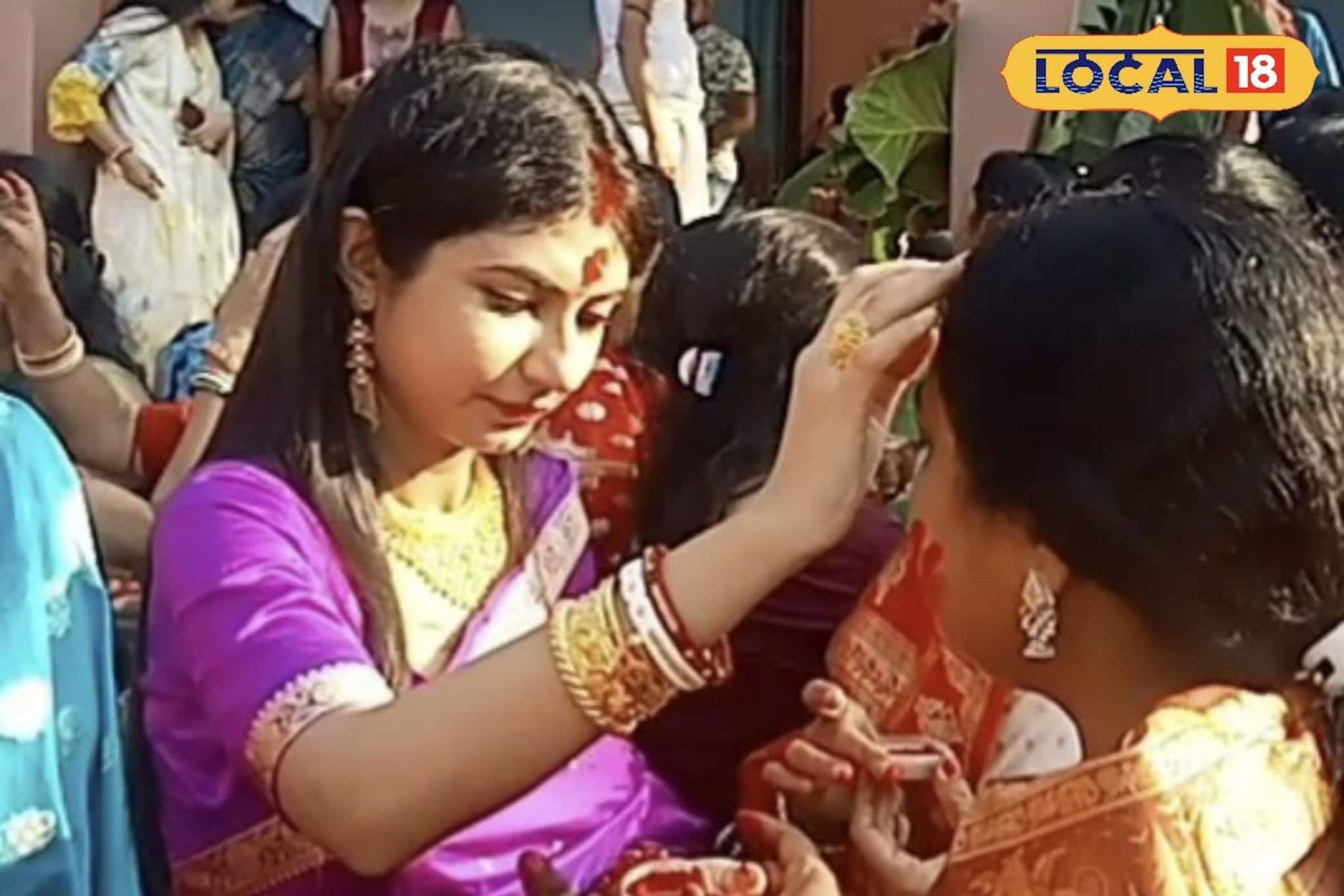 এই বাড়িতে যেন পুজো শুরু হয় 'শেষ' থেকে! সপ্তমীর সকালে এখানে যা হয়, শুনলে চমকে যাবেন