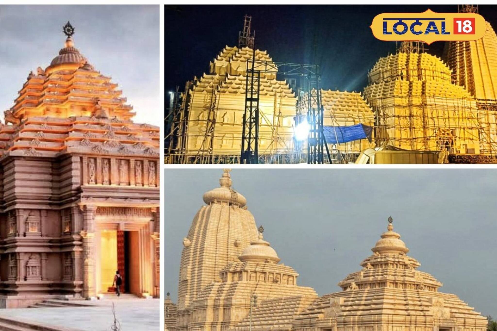 পুজো মণ্ডপেই জগন্নাথ দেবের দর্শন, সঙ্গে মিলবে মহাপ্রসাদ! ঠিকানা জেনে রাখুন