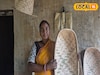দাপট বাড়লেও উৎসবে আজও পিছিয়ে প্লাস্টিক! এই শিল্পীদের কদর বাড়ে পুজোয়