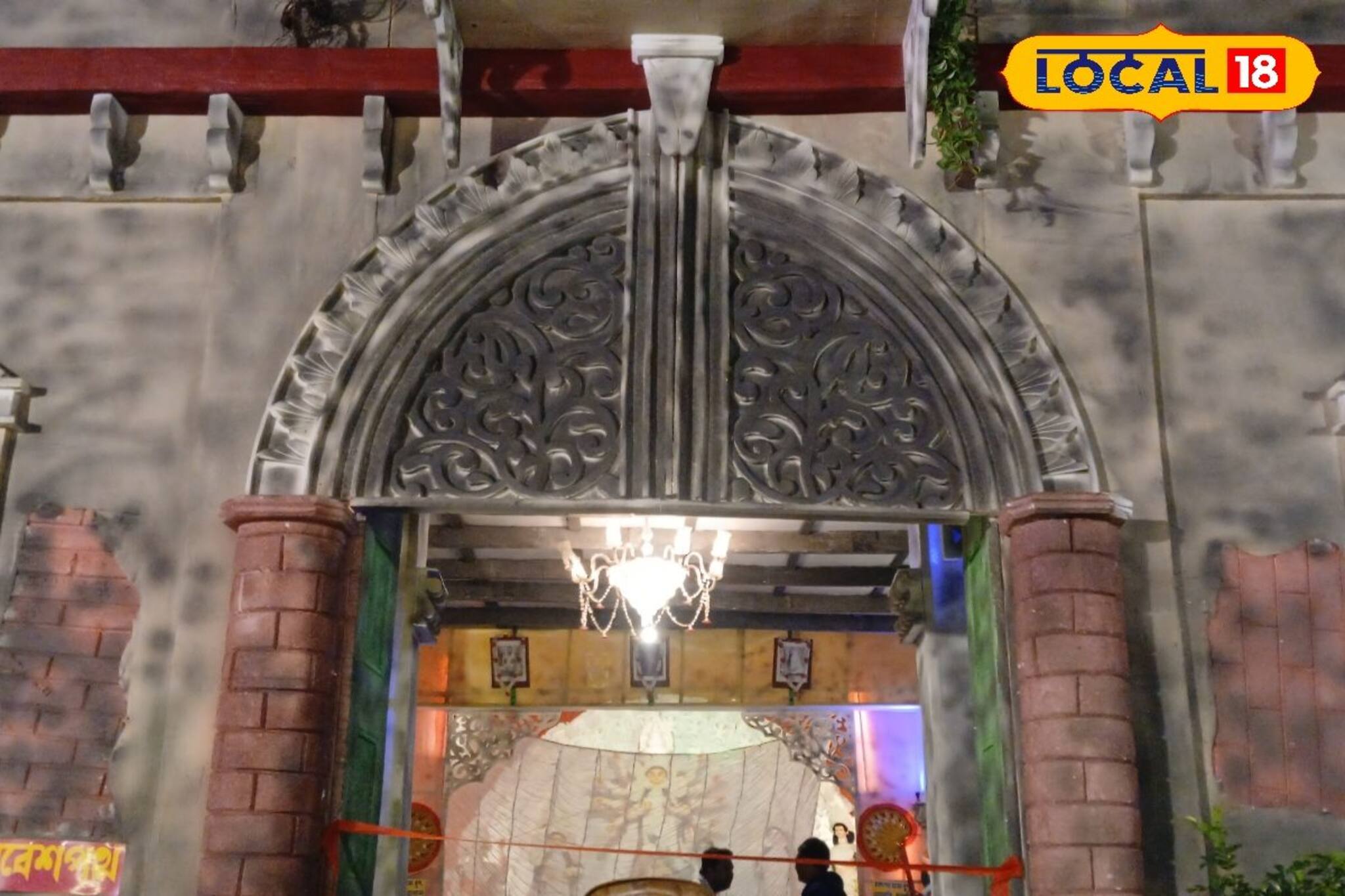 টানা ২৫ বছর ধরে চলছে আয়োজন! কিন্তু এমন জিনিস আগে কখনও করতে পারেনি ওঁরা