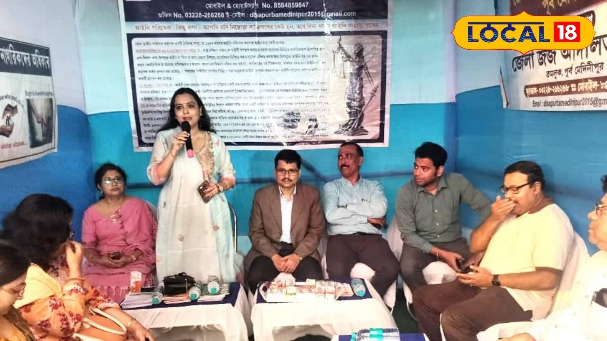 আইনি ঝামেলায় জর্জরিত? ঠাকুর দেখতে বেরোলেই মিলবে এমন সুযোগ, ভাবতেও পারবেন না