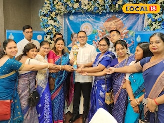 চমক থিমে, দারুণ প্রতিমা! মালদহের কোন কমিটি এবার রাজ করেছে? জেনে রাখুন...