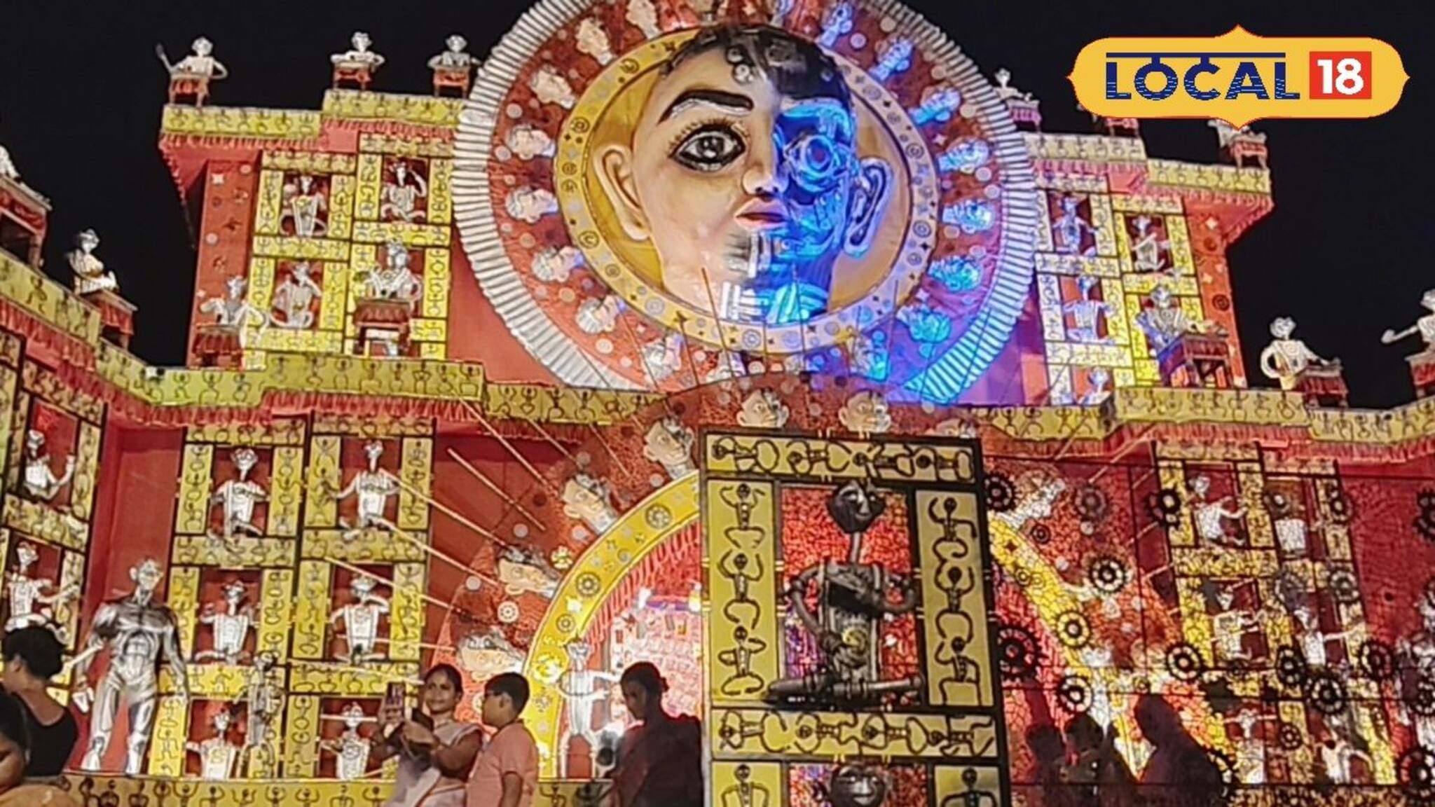 কৃত্রিম বুদ্ধিমত্তার ঝড়! কিন্তু পরিণতি কি ভয়ঙ্কর হবে? মণ্ডপে খুঁজে পাবেন সত্যি