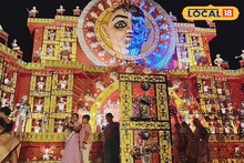 বাজার কাঁপাচ্ছে এআই! কিন্তু আধুনিক প্রযুক্তি কী হয়ে উঠবে যন্ত্রণার কারণ? এই মণ্ডপে গেলে বুক কেঁপে উঠবে