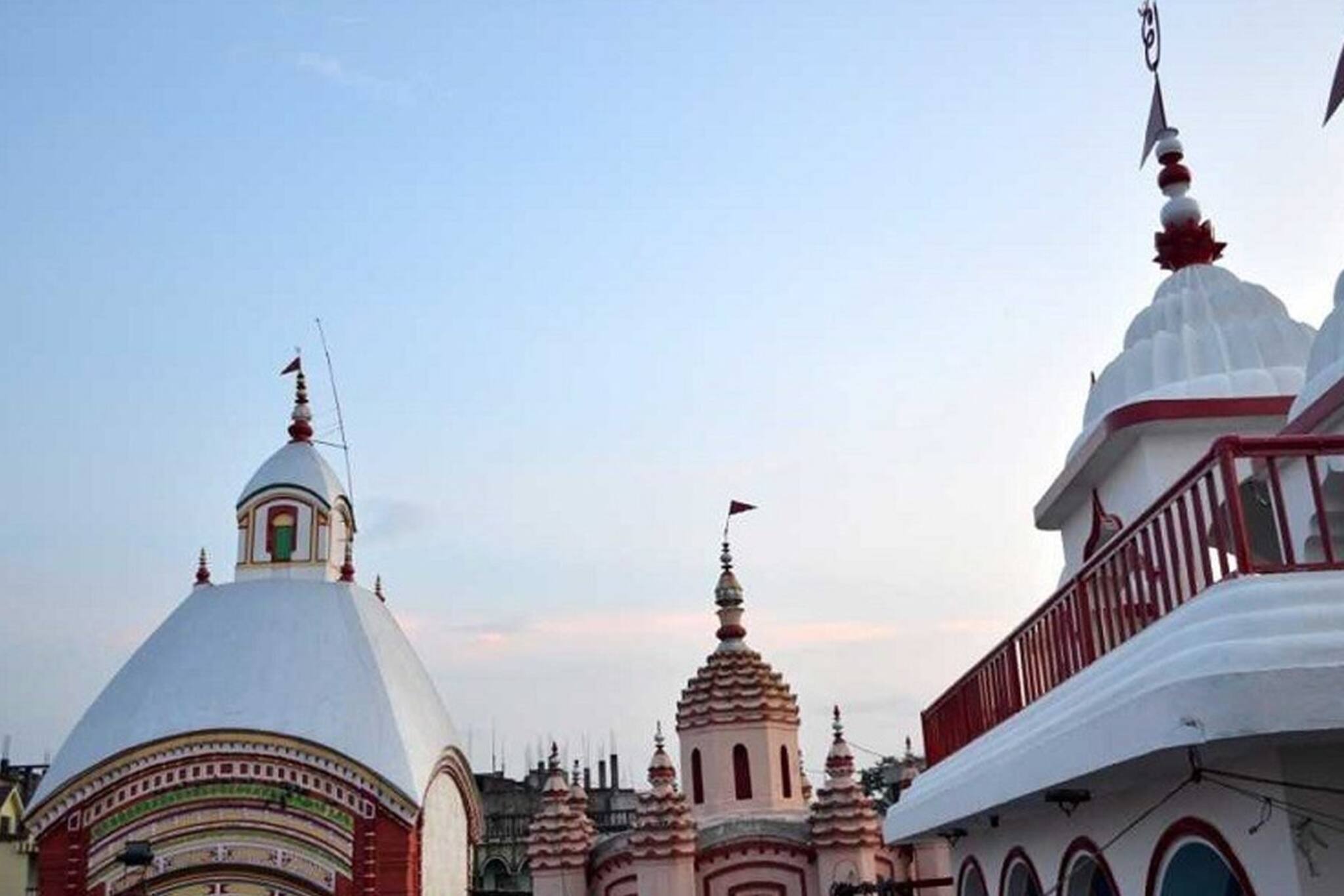 একান্নপীঠ এক জায়গায়! দেখার সুযোগ একবারই, মিস করবেন না