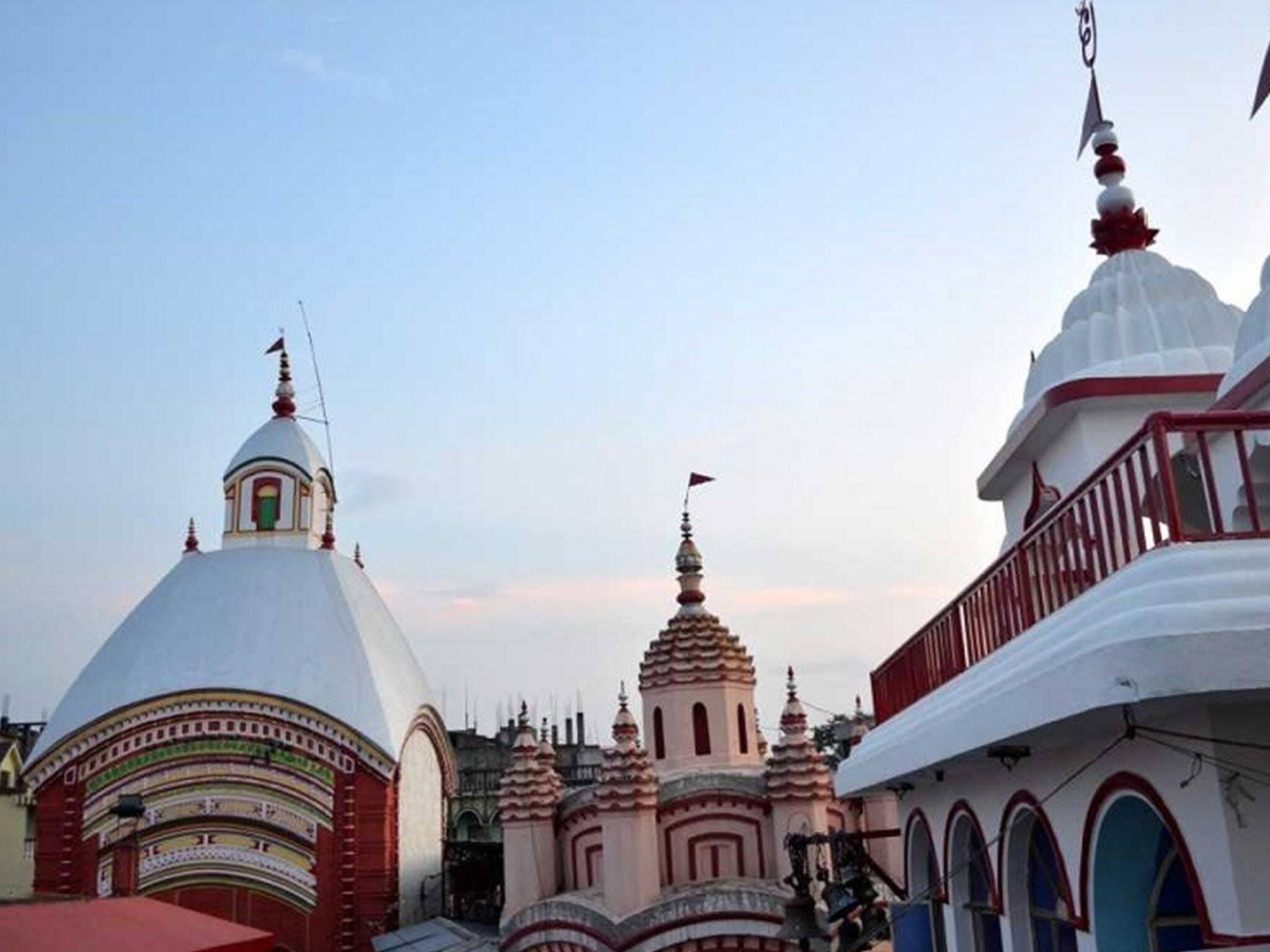 একান্নপীঠ এক জায়গায়! দেখার সুযোগ একবারই, মিস করবেন না