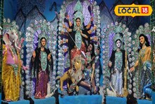 Durga Puja 2025 : পুজোর বাজেট মাত্র ২ লক্ষ, তাতেই কিস্তিমাত পুজো কমিটির! থিম ফিরিয়ে দিচ্ছে জোড়া নস্টালজিয়া