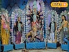 লাখ ৫০ দরকার হয়নি, মাত্র ২ লাখেই কাঁপিয়ে দিচ্ছে এই পুজো। দেখে আসুন