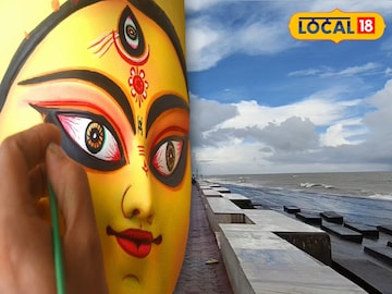 দুর্গাপুজোয়