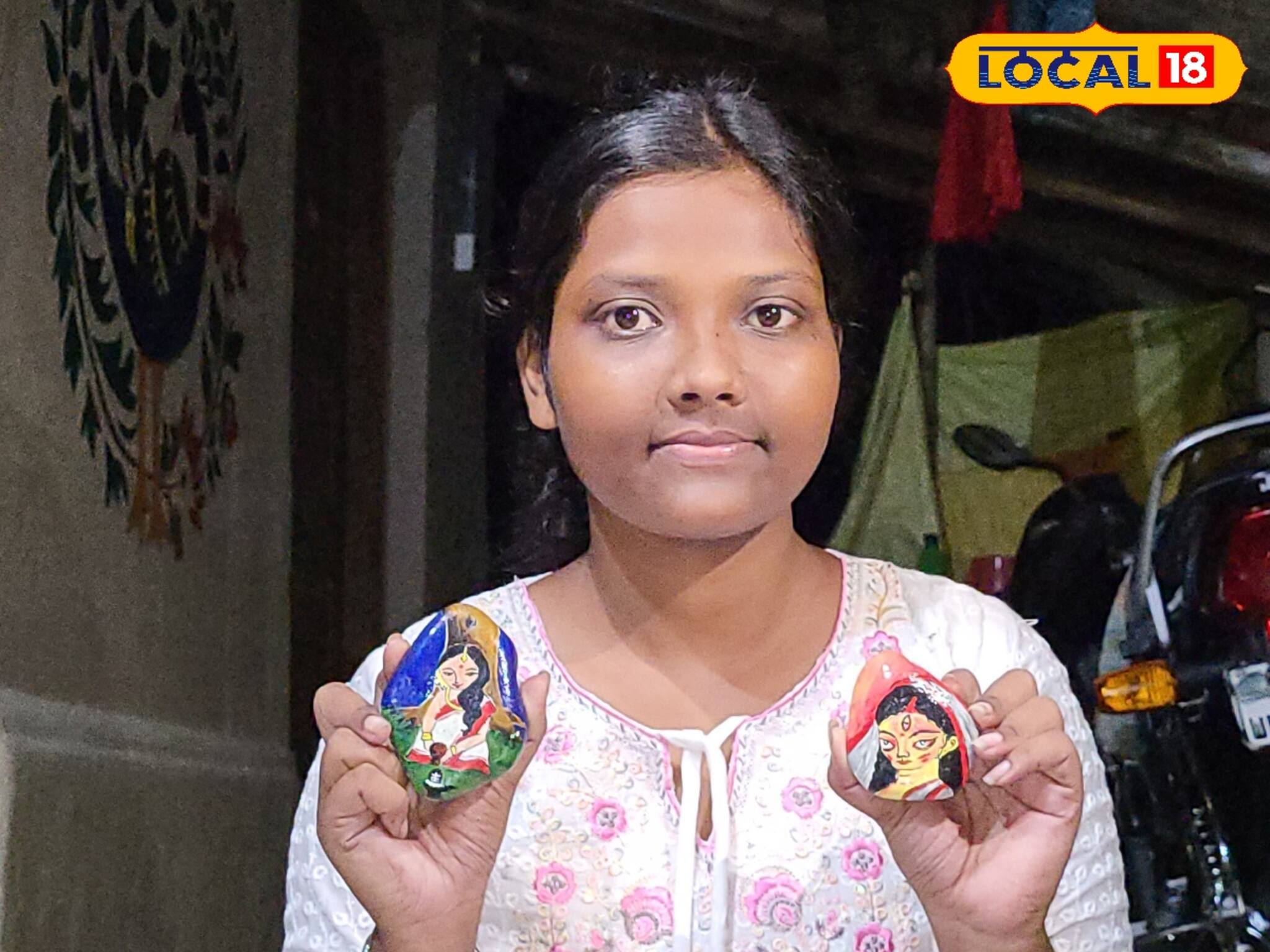 দুর্গাপুজোয় টেবিলও মেতে উঠবে, এই পেপার ওয়েট এখন 'ট্রেন্ডিং'! আপনার কাছে আছে?