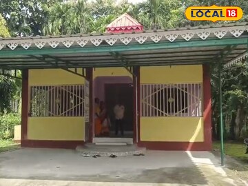 মেচদের