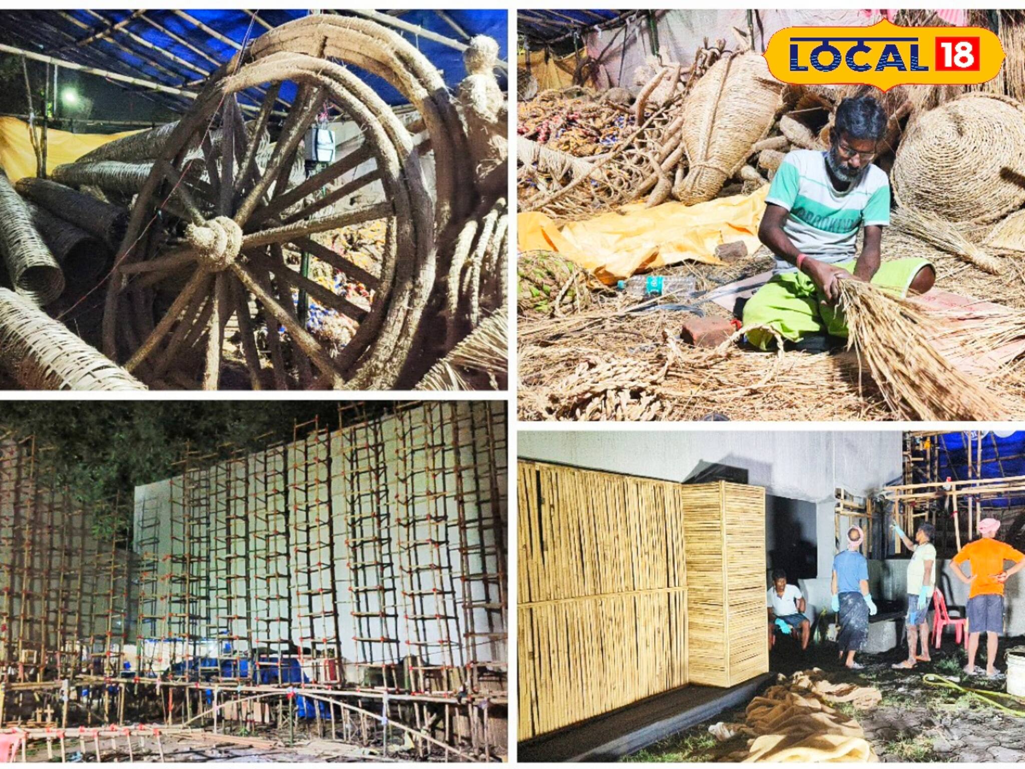 'মাটির টানে' এবার মাঠের টান! মায়ের জন্য রোপণ ধানের চারা